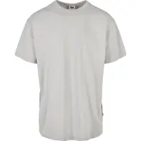 Urban Classics T-Shirt gris clair