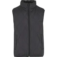 Urban Classics Gilet noir