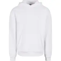 Urban Classics Sweat-shirt blanc