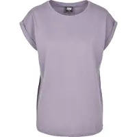 Urban Classics T-shirt violet