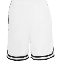 Urban Classics Pantalon noir / blanc
