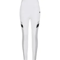 Starter Black Label Pantalon de sport gris / noir / blanc
