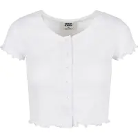 Urban Classics T-shirt blanc