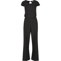 Urban Classics Combinaison noir