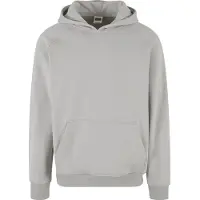 Urban Classics Sweat-shirt gris clair