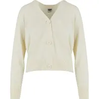 Urban Classics Cardigan blanc