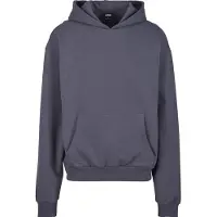 Urban Classics Sweat-shirt bleu-gris