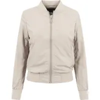 Urban Classics Veste mi-saison coquille d'oeuf