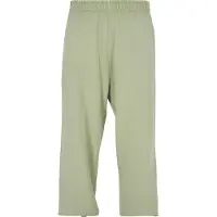 Urban Classics Pantalon vert clair