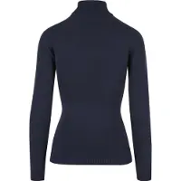 Urban Classics Pull-over bleu marine