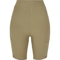 Urban Classics Leggings kaki