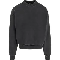 Urban Classics Sweat-shirt noir