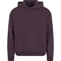 Urban Classics Sweat-shirt aubergine