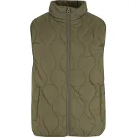 Urban Classics Gilet | XXXL | male