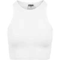 Urban Classics Haut blanc cassé
