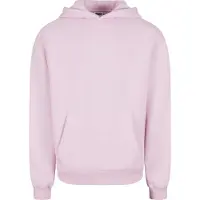 Urban Classics Sweat-shirt rose clair