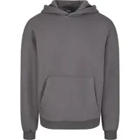 Urban Classics Sweat-shirt gris foncé