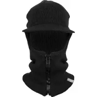 Urban Classics Bonnet noir