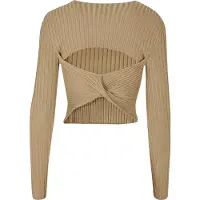 Urban Classics Pull-over beige