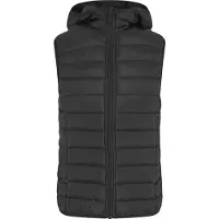 Urban Classics Gilet noir