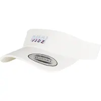 Merchcode Casquette 'Miami' bleu clair / gris / rose clair / blanc