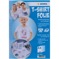 Herma 4525 Thermal Paper Blanc