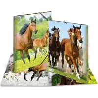 Herma Porte-documents A3 Motif (A3, 1x)