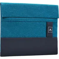 Rivacase 8803 (13.30", Apple), Sac pour notebook, Bleu