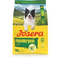 Josera Hypoallergenic-3kg Adult Dog Food Clair 3Kg