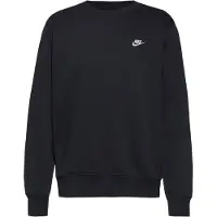 Nike Sweat-shirt 'Club' noir