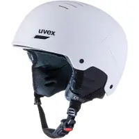 Uvex Casque Avec Visière Wanted