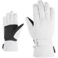 Ziener Gants Keva-z Pr