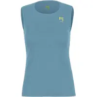 Karpos Maillot sans manches femme Loma Evo