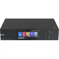 Eversolo Lecteur réseau Hi-Fi DMP-A8