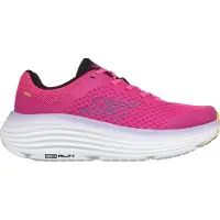 SKECHERS Max Cushioning Endea Couleur Rose