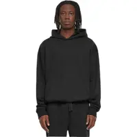 Urban Classics Sweat-shirt noir