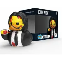 John Wick Articles De Décoration de - Pencil - Tubbz Boxed - pour Indifférent - multicolore - Taille Standard