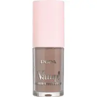 PUPA Milano PUPA-Milano Ogen OogschaduwVamp! Vloeibare Oogschaduw 011 Mocha 4 ml ()