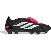 Adidas Predator League Fold-over Tongue Fg Football Boots Noir EU 48 Homme