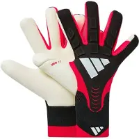 Adidas Predator Pro Goalkeeper Gloves Noir 9.5