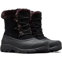 Sorel Après-ski noir