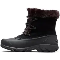 Sorel Après-ski noir
