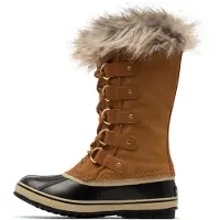 Sorel Chaussures Joan Of Arctic 2115181224
