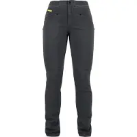 Karpos Noghera Evo Winter Pants Gris 44 Femme