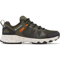 Columbia Chaussures De Randonnée Peakfreak Ii Outdry