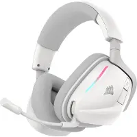 Corsair Casque de jeu VOID WIRELESS v2, blanc