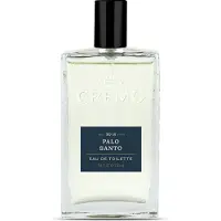 Cremo - Eau de toilette pour homme avec senteur PALO SANTO 100 ml
