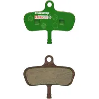 Swissstop Disc 22c Avid Code Organic Disc Brake Pads Vert