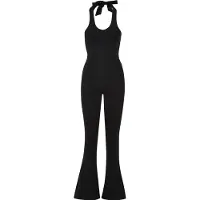 Urban Classics Combinaison noir