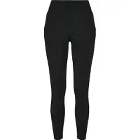 Urban Classics Leggings noir